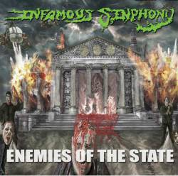 Infamous Sinphony : Enemies of the State